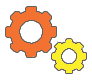 gears logo